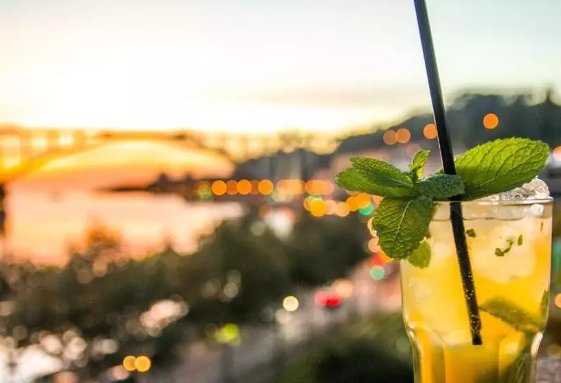 Fotos del hotel Vincci Porto:  45