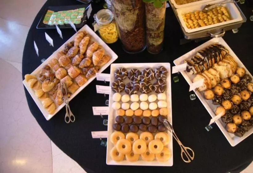 Fotos del hotel Vincci Porto:  18