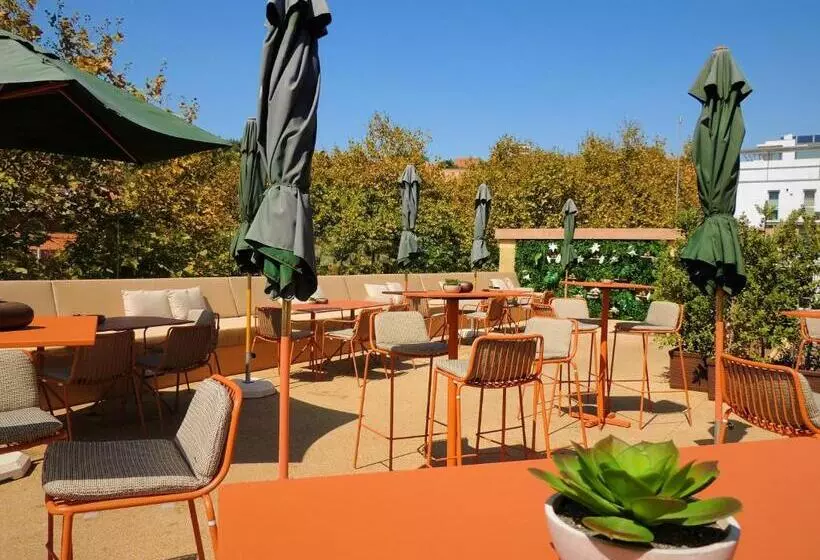 Fotos del hotel Vincci Porto:  27