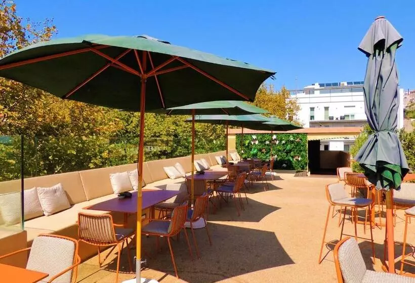 Fotos del hotel Vincci Porto:  26