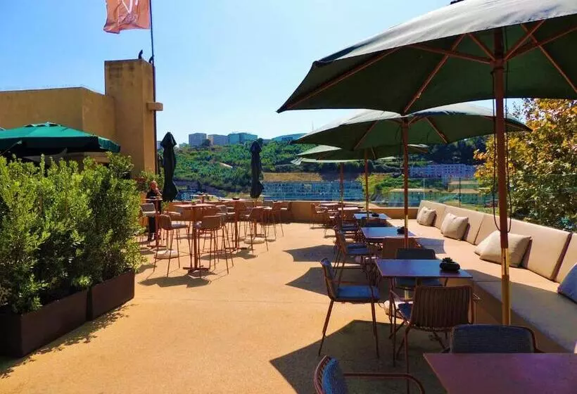 Fotos del hotel Vincci Porto:  25