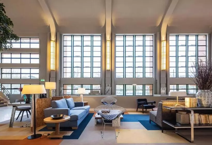 Fotos del hotel Vincci Porto:  36