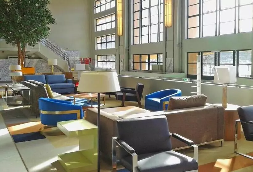 Fotos del hotel Vincci Porto:  15