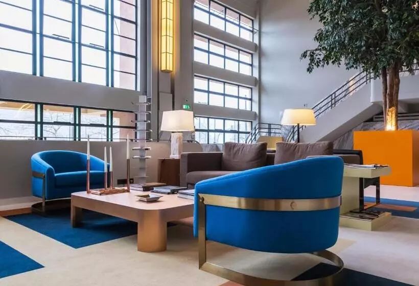 Fotos del hotel Vincci Porto:  39