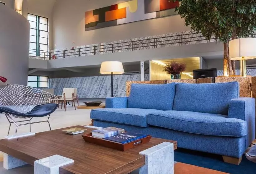 Fotos del hotel Vincci Porto:  35