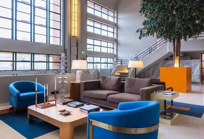 Fotos del hotel Vincci Porto:  16