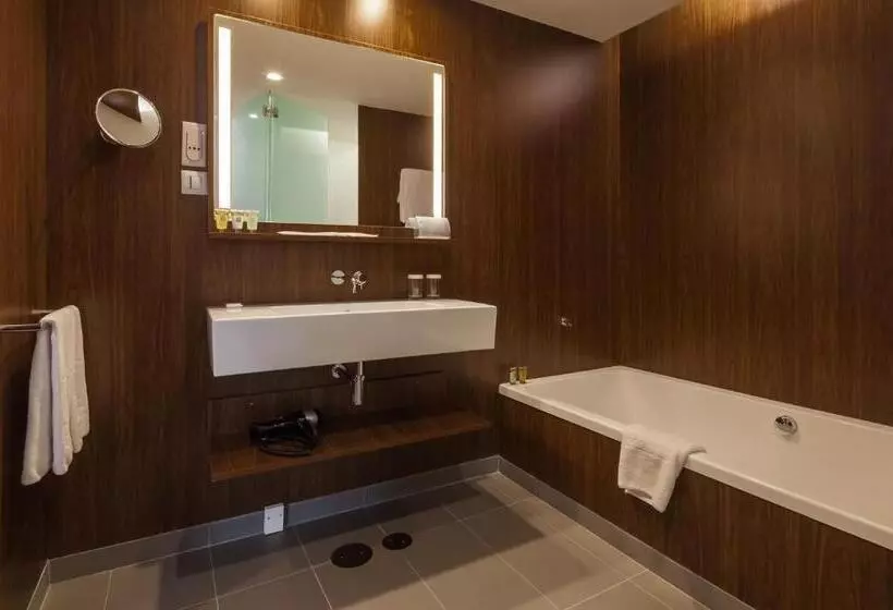 Fotos del hotel Vincci Porto:  32