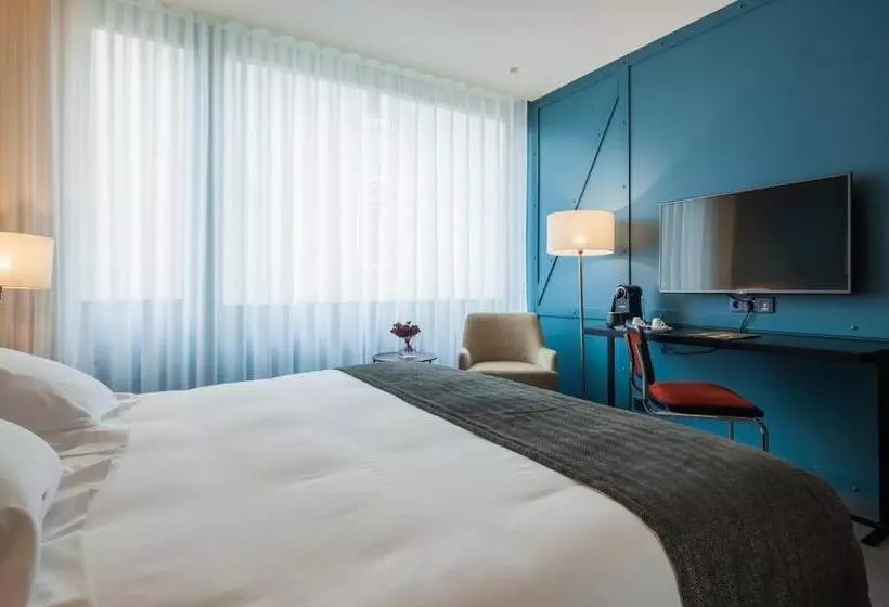 Fotos del hotel Vincci Porto:  9