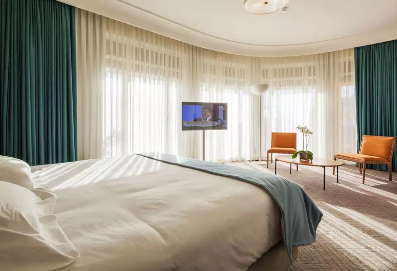 Fotos del hotel Vincci Porto:  11