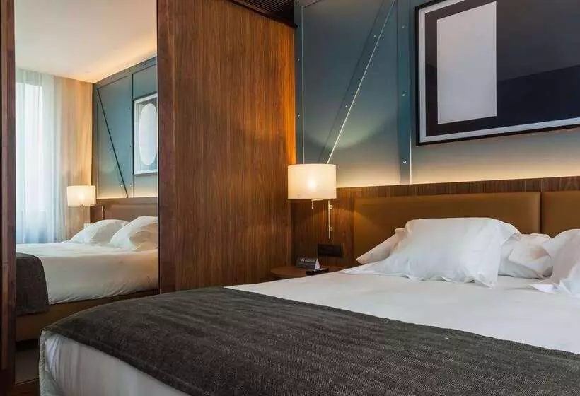 Fotos del hotel Vincci Porto:  10