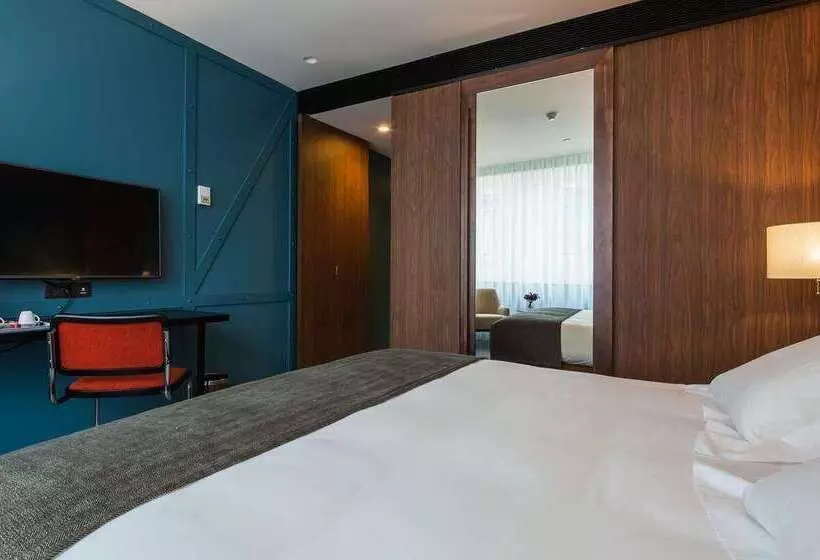 Fotos del hotel Vincci Porto:  12