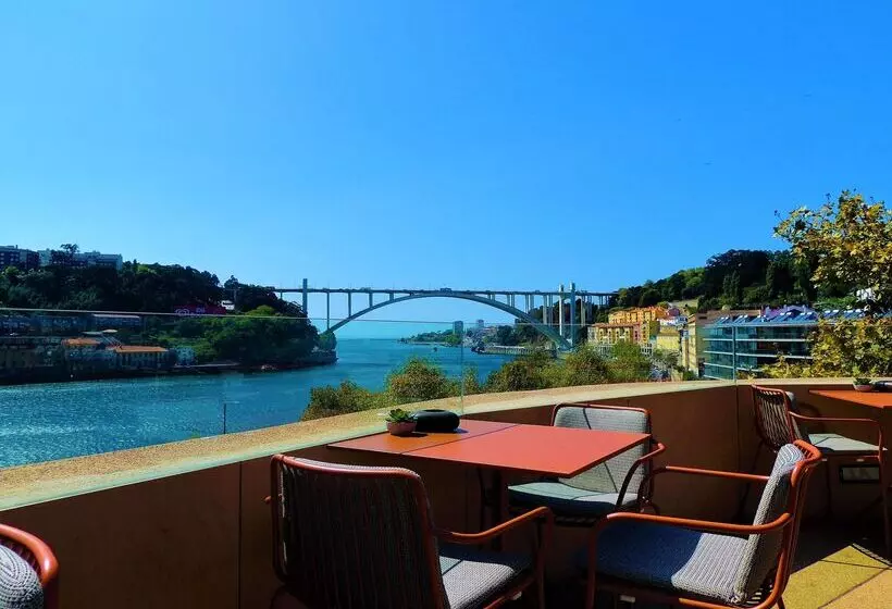 Fotos del hotel Vincci Porto:  44