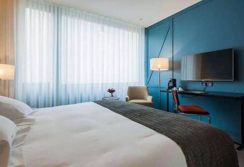 Fotos del hotel Vincci Porto:  5