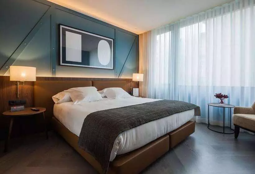 Fotos del hotel Vincci Porto:  6