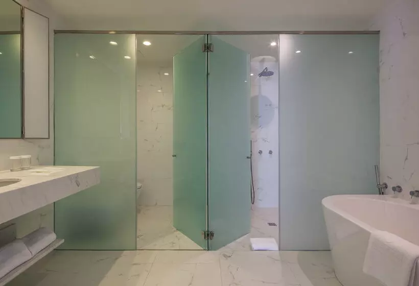 Fotos del hotel Vincci Porto:  30