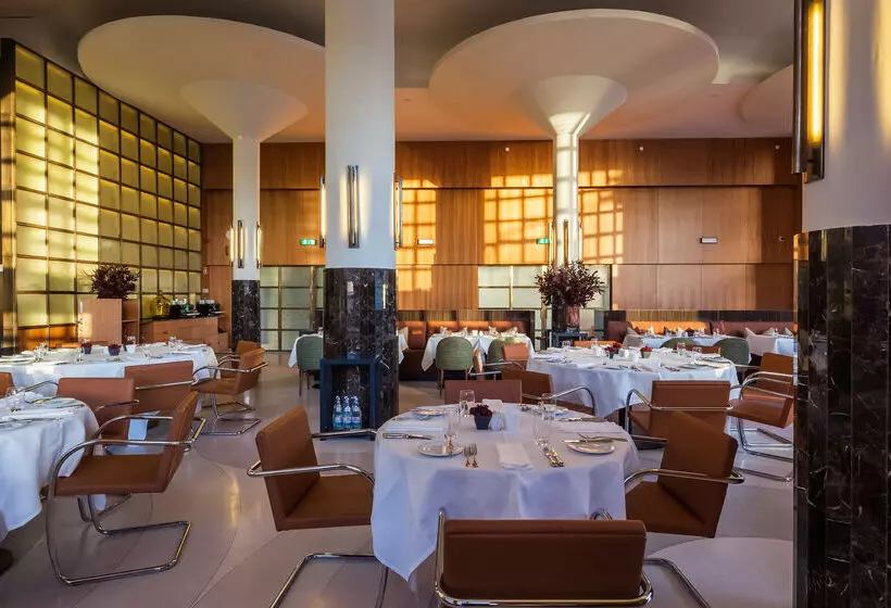 Fotos del hotel Vincci Porto:  19