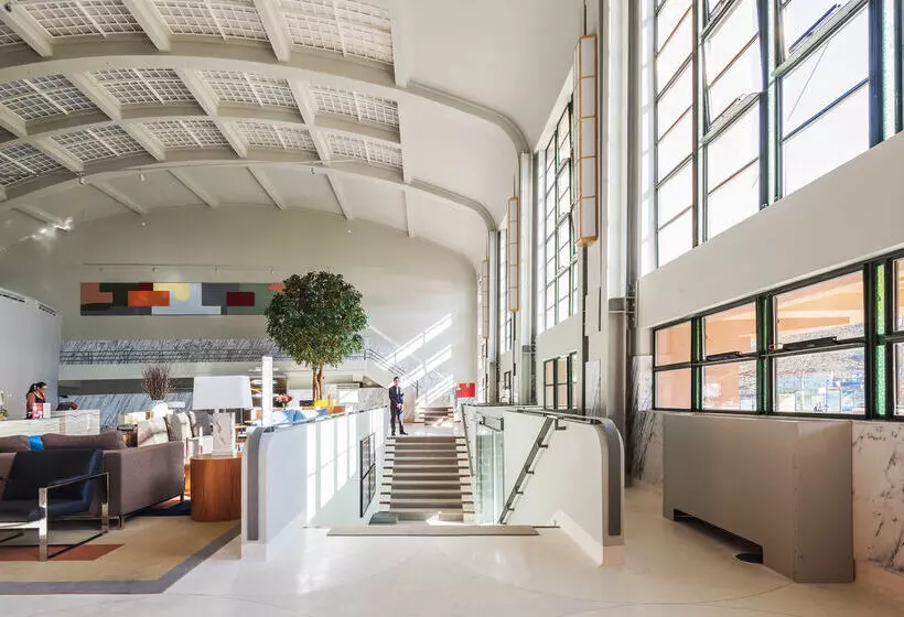 Fotos del hotel Vincci Porto:  17