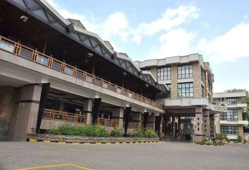 Fotos del hotel Weston:  10