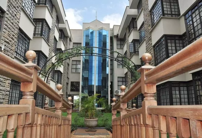 Fotos del hotel Weston:  7