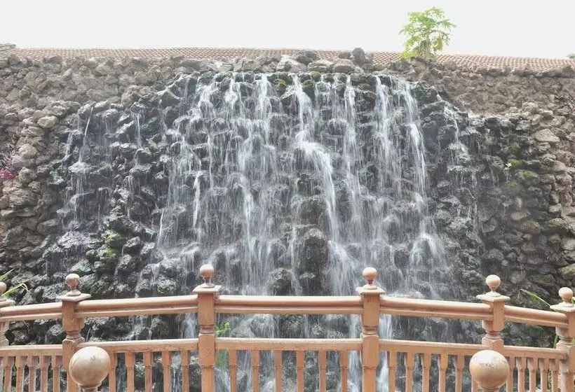 Fotos del hotel Weston:  5