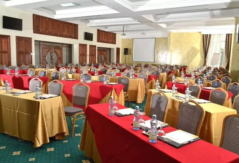 Fotos del hotel Weston:  15