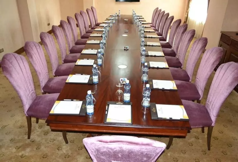 Fotos del hotel Weston:  9