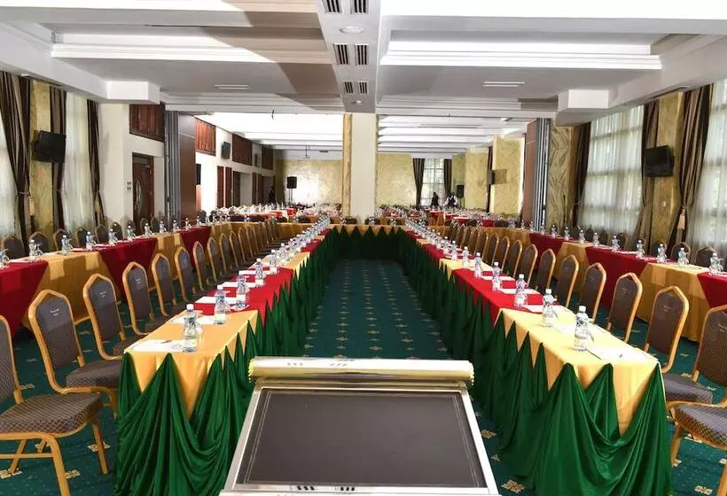 Fotos del hotel Weston:  13