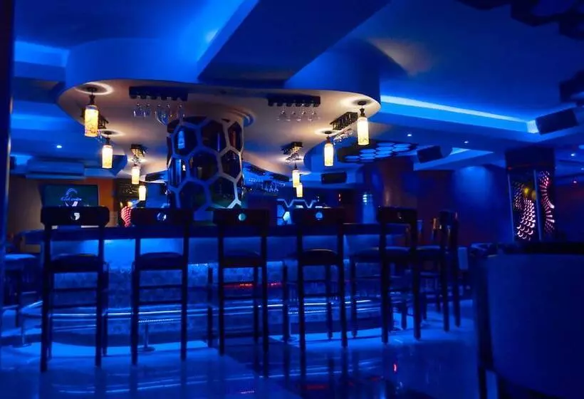 Fotos del hotel Weston:  3