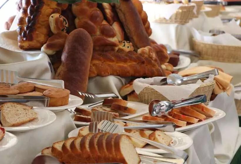 Fotos del hotel Weston:  12