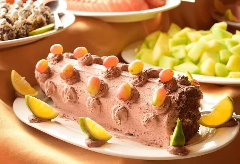 Fotos del hotel Weston:  8