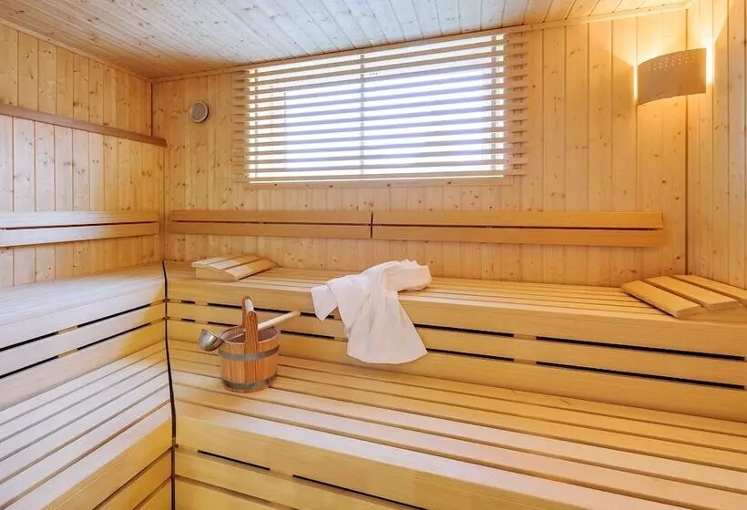 Fotos del hotel Novotel München City Arnulfpark:  4