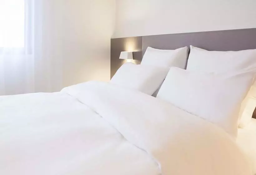 Fotos del hotel Novotel München City Arnulfpark:  10