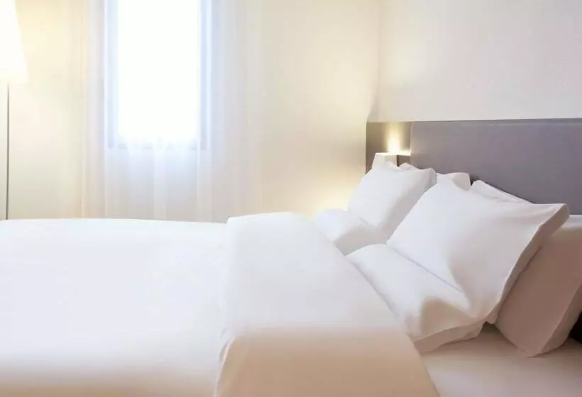 Fotos del hotel Novotel München City Arnulfpark:  2