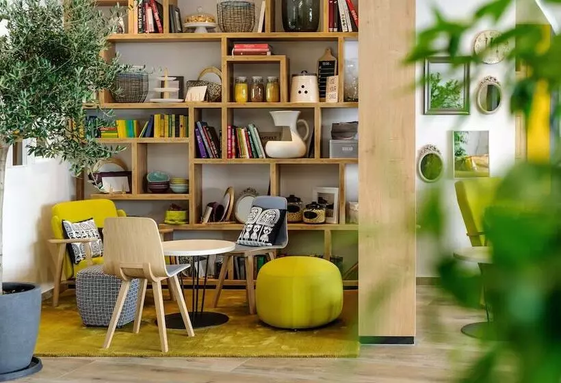 Fotos del hotel Novotel München City Arnulfpark:  25