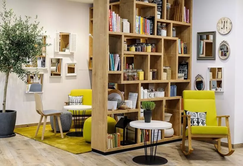 Fotos del hotel Novotel München City Arnulfpark:  17