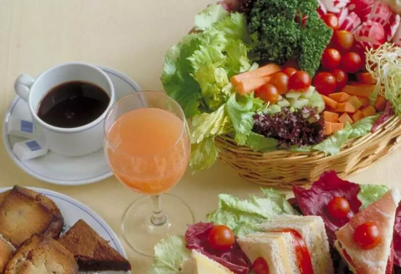 Fotos del hotel Novotel München City Arnulfpark:  18