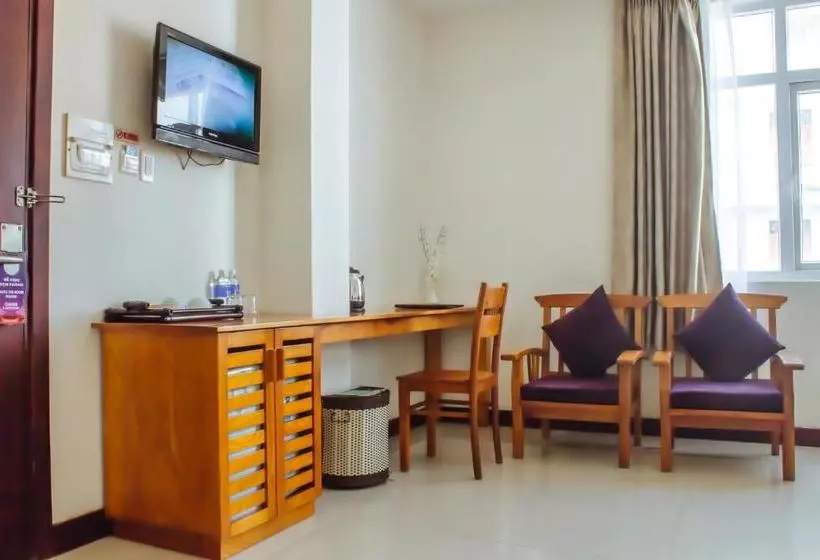 Fotos del hotel Starlet Hotel Danang:  13