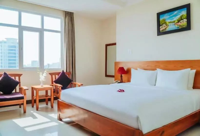 Fotos del hotel Starlet Hotel Danang:  5