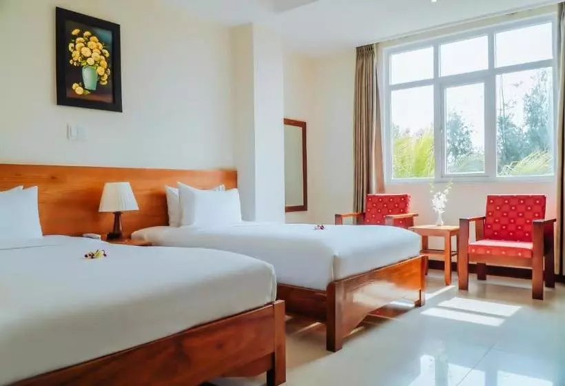 Fotos del hotel Starlet Hotel Danang:  10