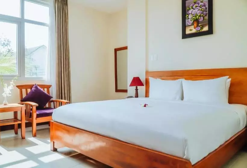 Fotos del hotel Starlet Hotel Danang:  12