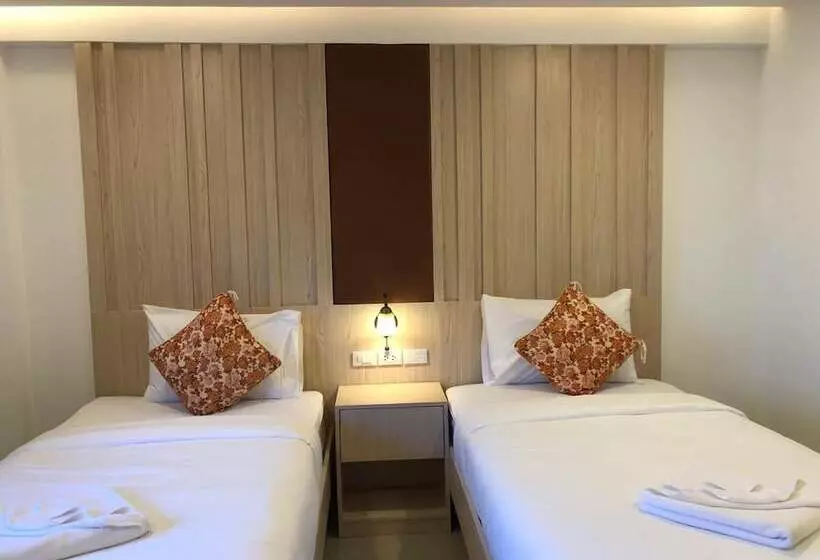 Fotos del hotel Vista  Chiang Mai:  6