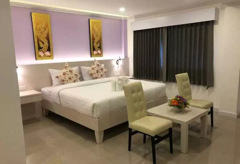 Fotos del hotel Vista  Chiang Mai:  7