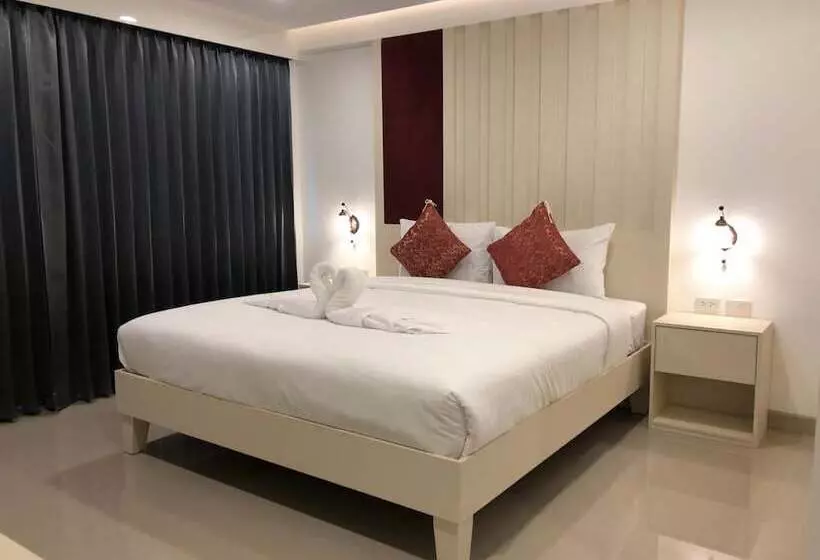 Fotos del hotel Vista  Chiang Mai:  8