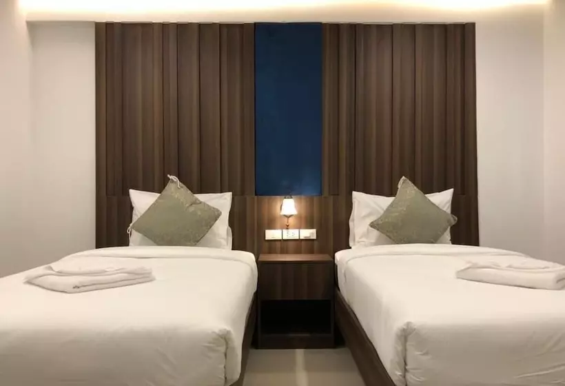 Fotos del hotel Vista  Chiang Mai:  9