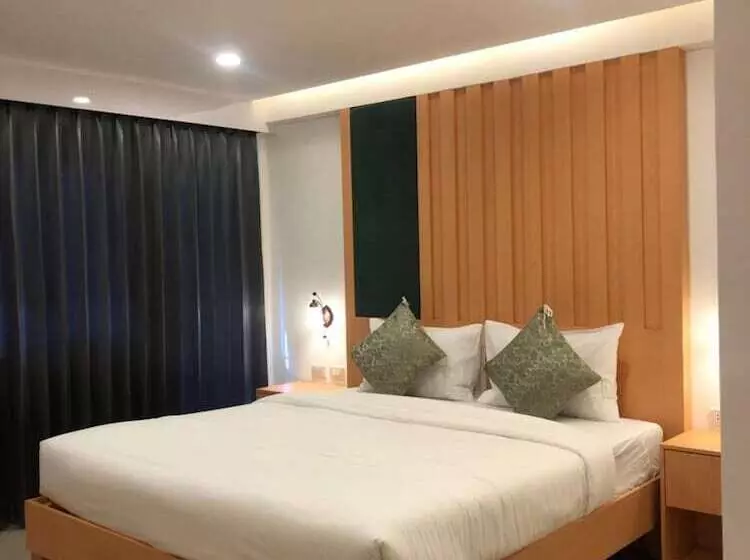 Fotos del hotel Vista  Chiang Mai:  10