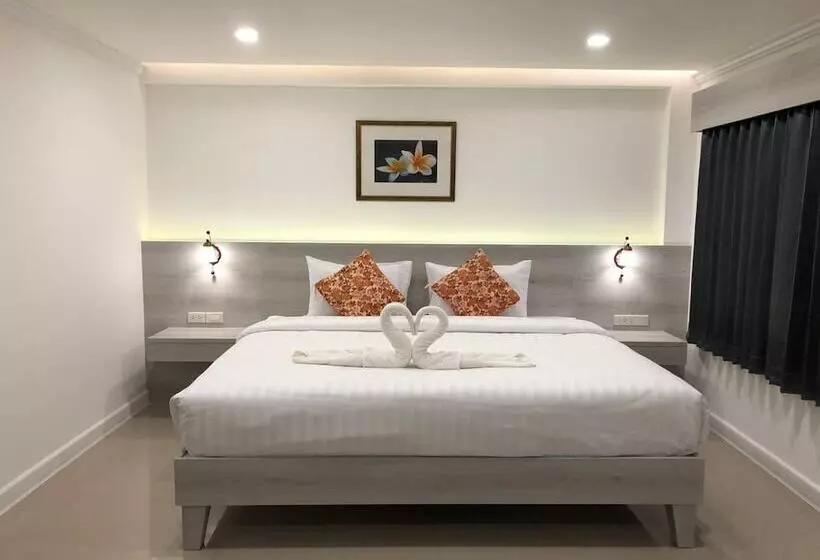 Fotos del hotel Vista  Chiang Mai:  11