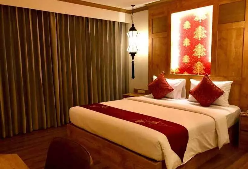 Fotos del hotel Vista  Chiang Mai:  2