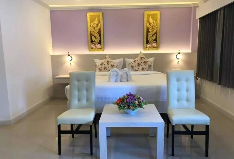 Fotos del hotel Vista  Chiang Mai:  13