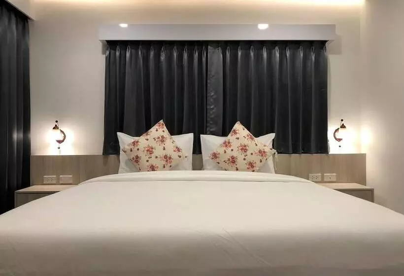Fotos del hotel Vista  Chiang Mai:  15