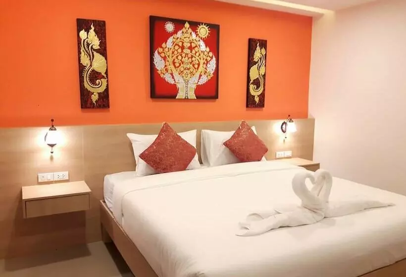 Fotos del hotel Vista  Chiang Mai:  14